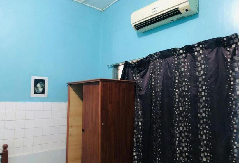 Номер Стандарт, Greenleaf Guesthouse
