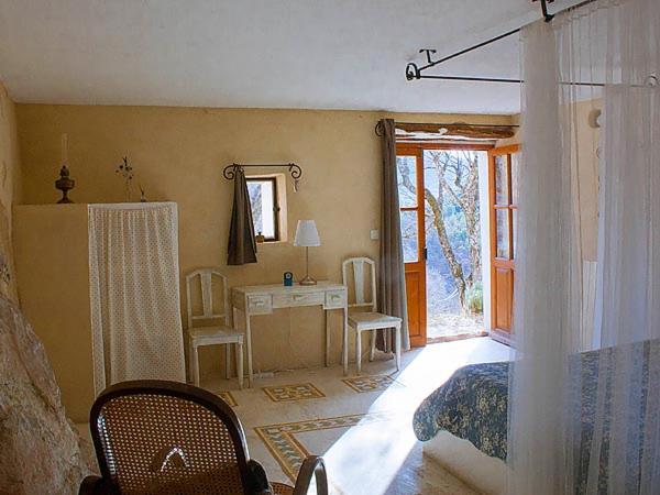 Номер Комфорт, Maison D Hôtes La Honas