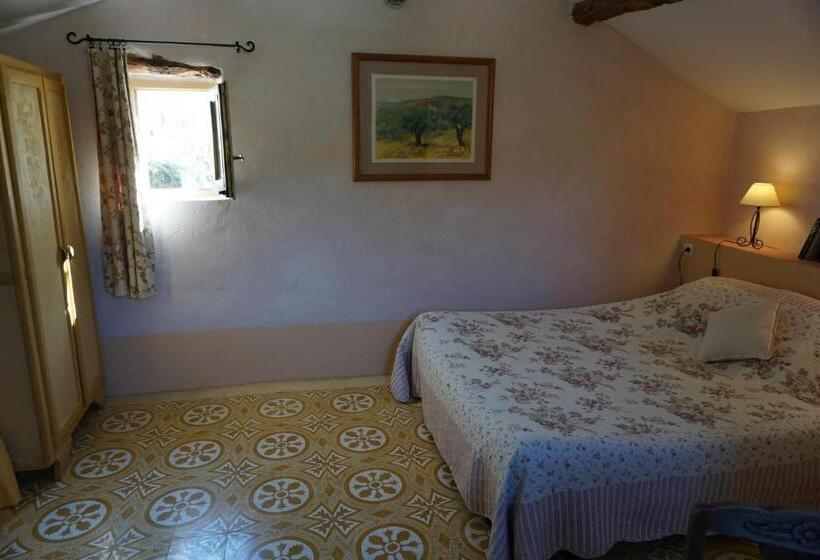 Номер Комфорт, Maison D Hôtes La Honas