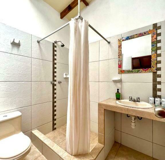 Номер Стандарт, Pisac Inca Guest House
