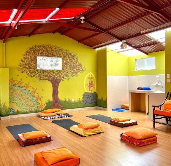 Номер Economy, Pisac Inca Guest House