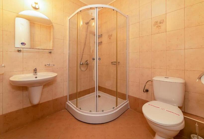 Апартаменты 2 Спальни, Apartment Tourist Complex Rose Village