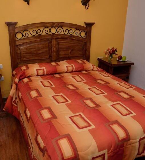 스탠다드 룸, Hostal Mallqui