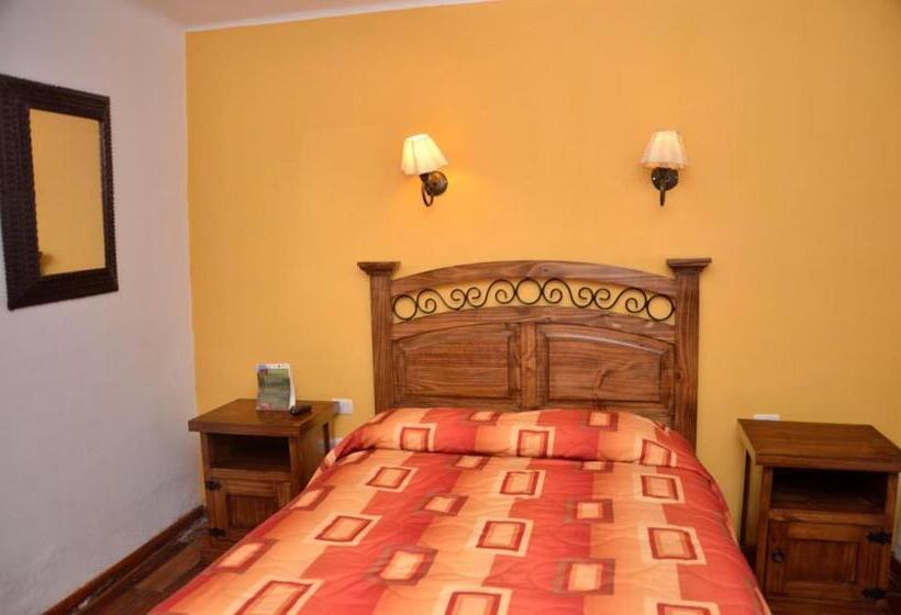 스탠다드 룸, Hostal Mallqui