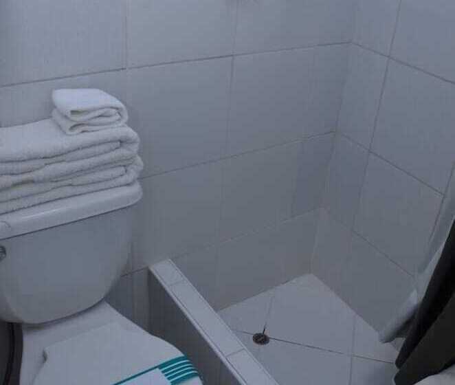 4인용 스탠다드 룸, Hostal Mallqui