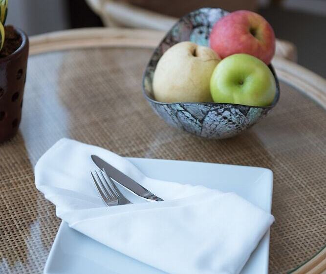 اتاق لوکس, North Hill City Resort  Sha Extra Plus