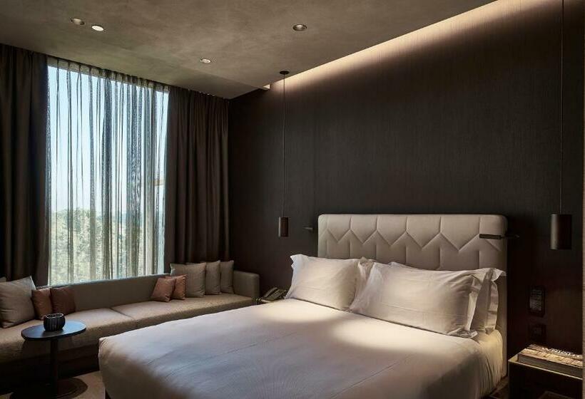 اتاق سوپریور, Viu Milan, A Member Of Design Hotels