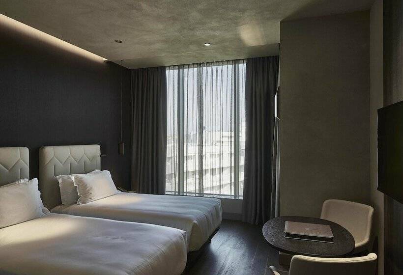 اتاق سوپریور, Viu Milan, A Member Of Design Hotels