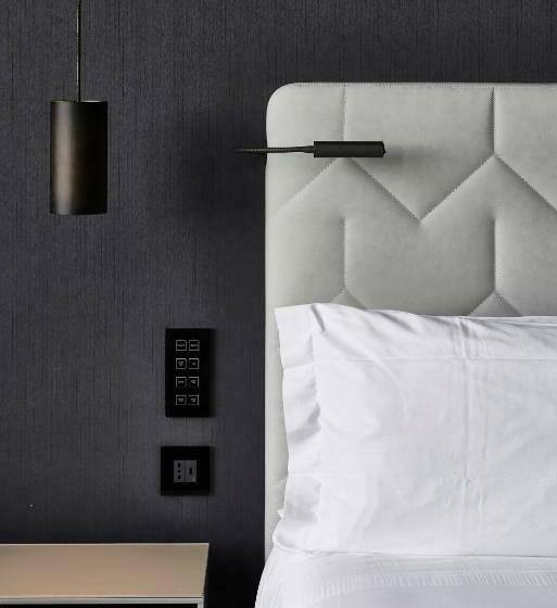 اتاق لوکس, Viu Milan, A Member Of Design Hotels