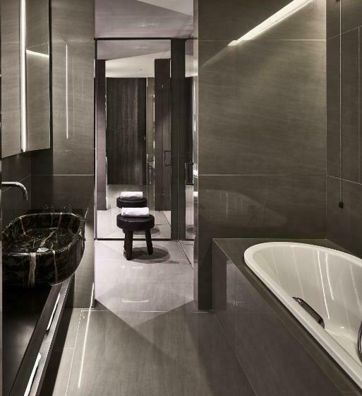 سوئیت جونیور با تراس, Viu Milan, A Member Of Design Hotels