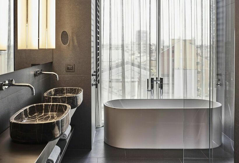 سوییت, Viu Milan, A Member Of Design Hotels