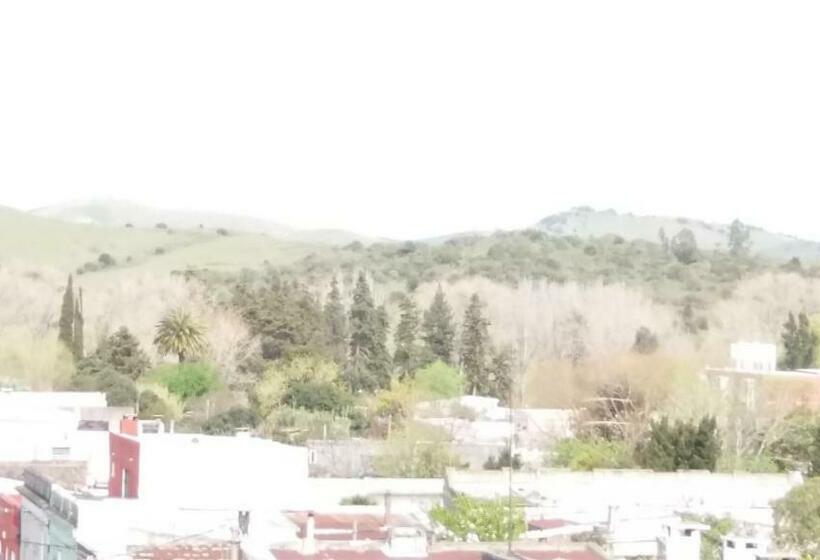 침실 1개 수피리어 아파트, Nuevo Hotel Plaza