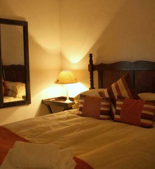스탠다드 룸, Lemon & Lime Guesthouse