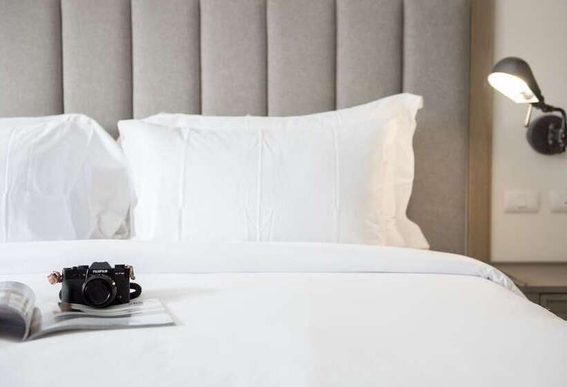 디럭스 룸, Sugar Marina Hotel Cliffhanger Aonang   Sha Extra Plus