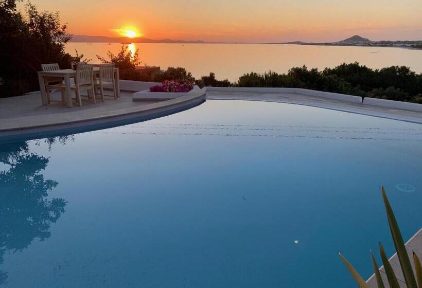 Вилла 2 Спальни, Villa Paradise