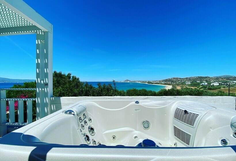 Люкс Вид на Море, Villa Paradise