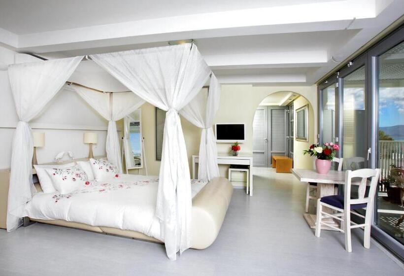 Люкс Вид на Море, Villa Paradise