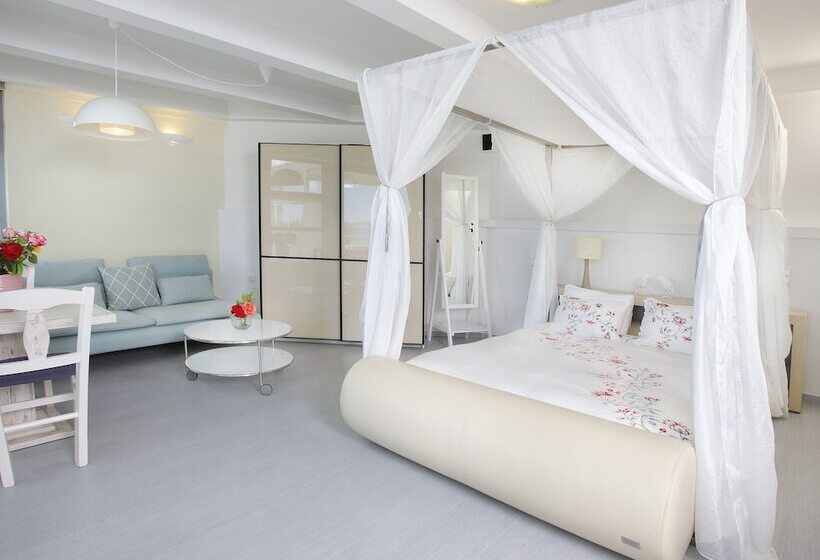 Люкс Вид на Море, Villa Paradise