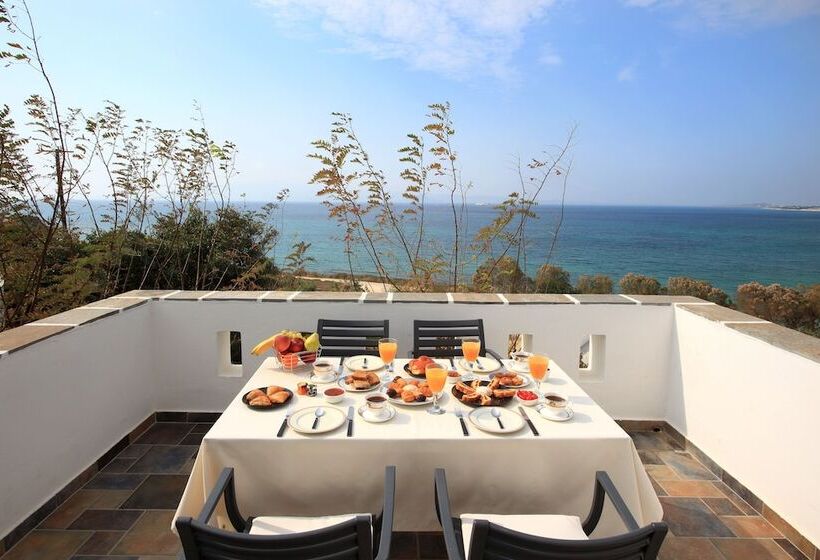 Вилла 4 Спальни, Villa Paradise