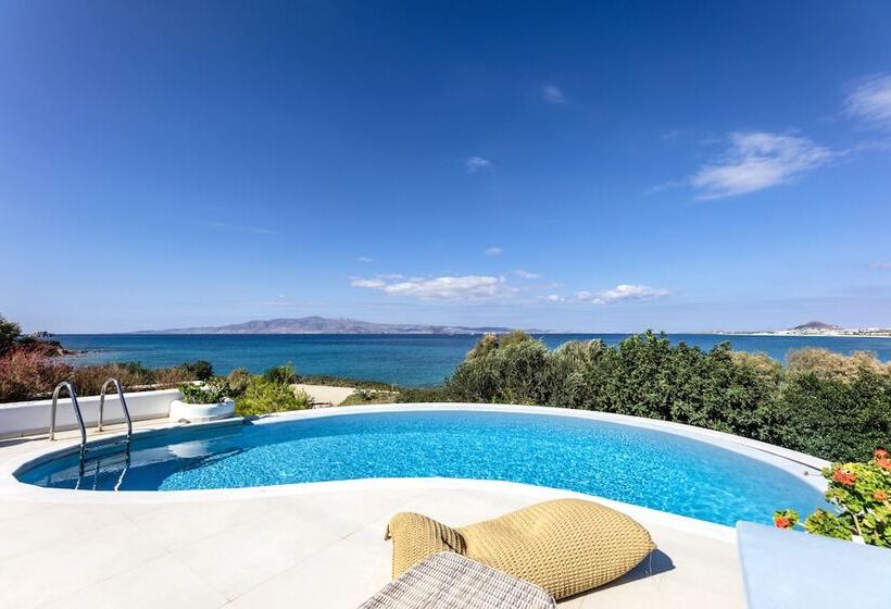 Вилла 5 Спален, Villa Paradise