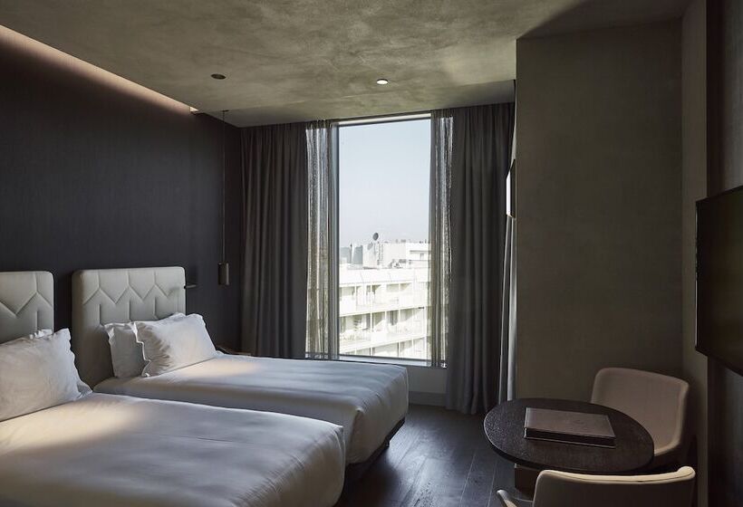 اتاق خانوادگی, Viu Milan, A Member Of Design Hotels