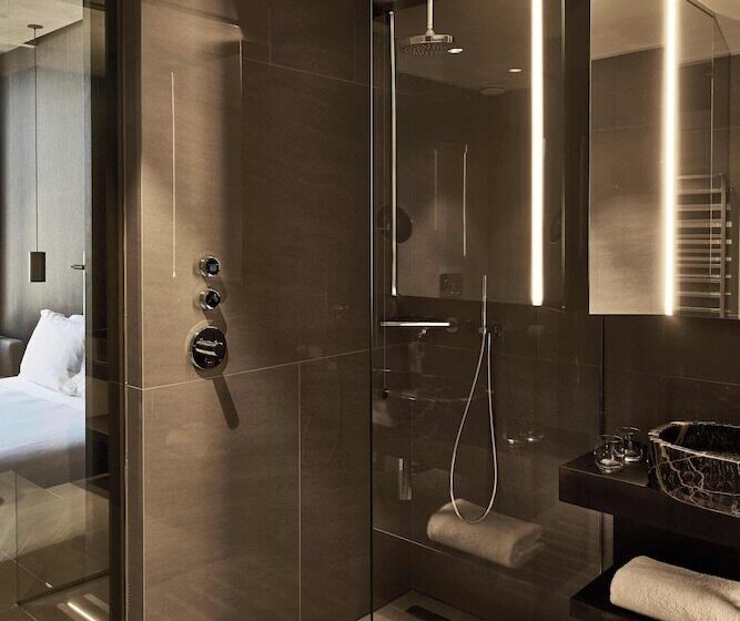 اتاق سوپریور, Viu Milan, A Member Of Design Hotels
