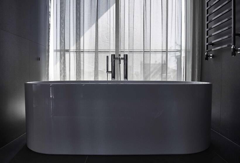 سوییت, Viu Milan, A Member Of Design Hotels