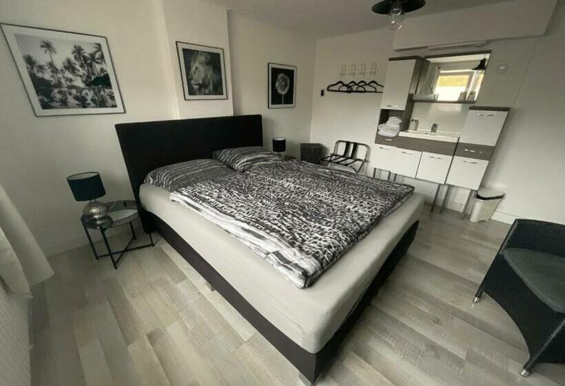标准间, Pension Auberge De Dael