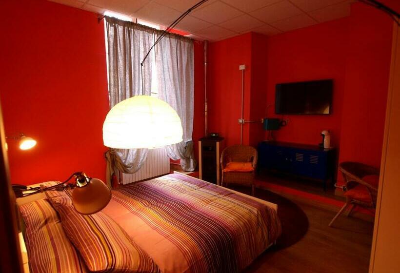 اتاق استاندارد, Andres Guest House Sanremo