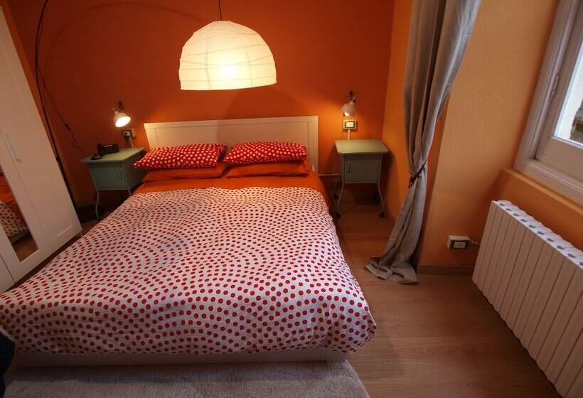 استودیوی استاندارد, Andres Guest House Sanremo