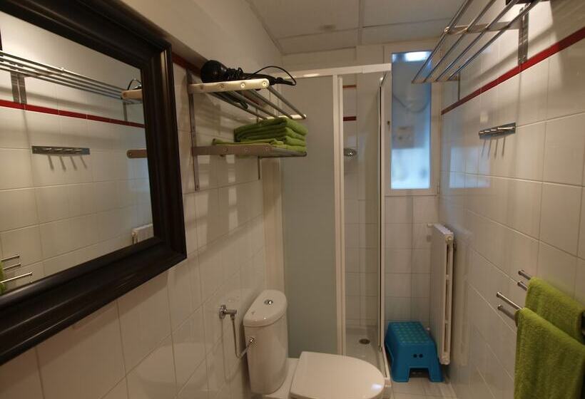اتاق استاندارد, Andres Guest House Sanremo