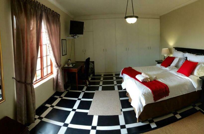스탠다드 룸, Helderberg Guesthouse