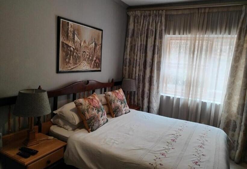 Quarto Deluxe, Lagoon Breeze Guest House