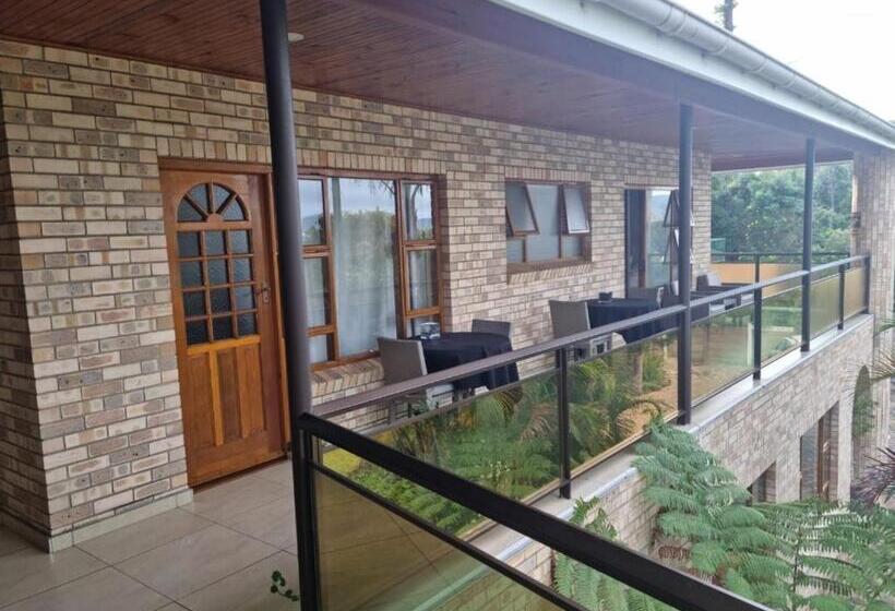Quarto Deluxe, Lagoon Breeze Guest House