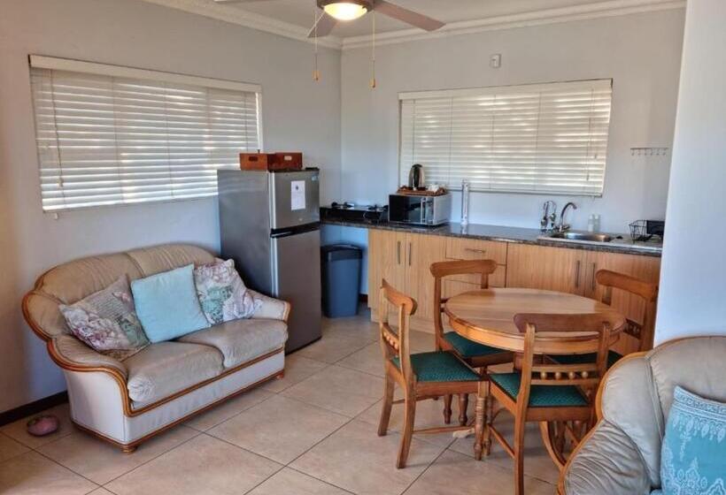 Apartamento Ático 1 Quarto, Lagoon Breeze Guest House