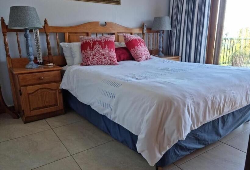 Apartamento Ático 1 Quarto, Lagoon Breeze Guest House