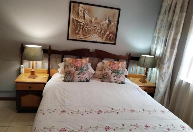 Quarto Estandar, Lagoon Breeze Guest House