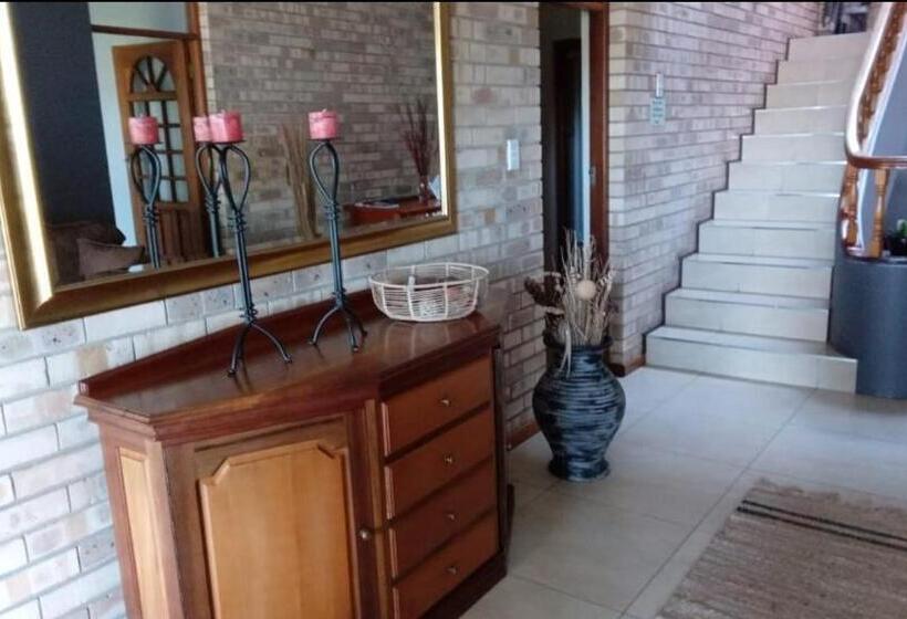 Quarto Estandar, Lagoon Breeze Guest House