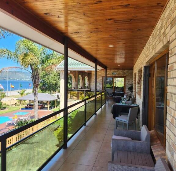 Suíte, Lagoon Breeze Guest House