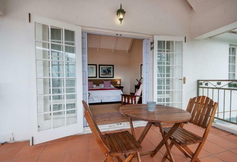 스탠다드 룸, Millard Crescent Guest House