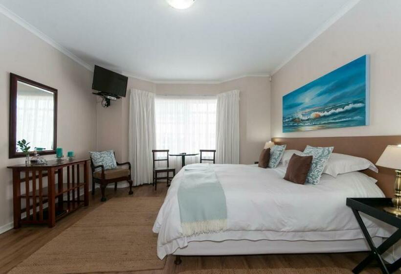 스탠다드 룸, Millard Crescent Guest House
