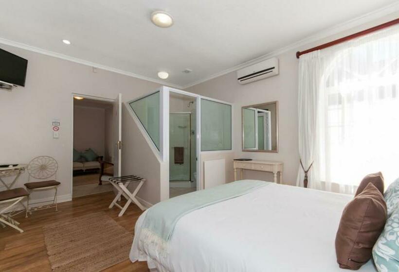 스탠다드 룸, Millard Crescent Guest House