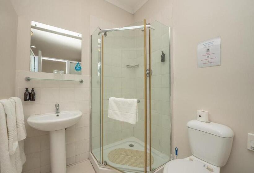 스탠다드 룸, Millard Crescent Guest House