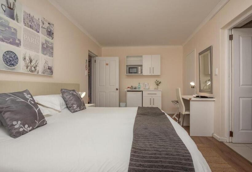스탠다드 룸, Millard Crescent Guest House