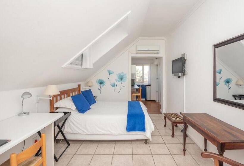 스탠다드 룸, Millard Crescent Guest House
