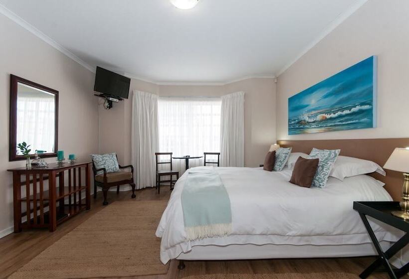 패밀리 룸, Millard Crescent Guest House
