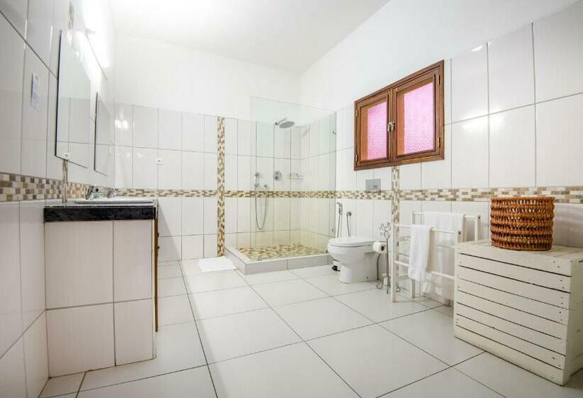 Номер Стандарт, Sommerschield Guest House & Restaurant