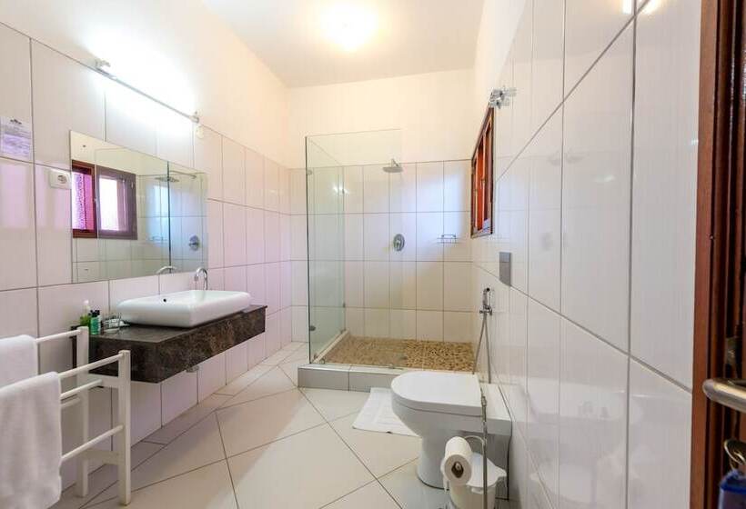 Номер Стандарт, Sommerschield Guest House & Restaurant