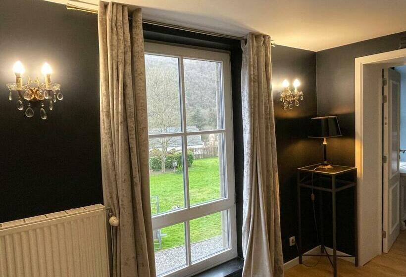 Номер Стандарт Вид на Сад, B&b Windsor   Guesthouse