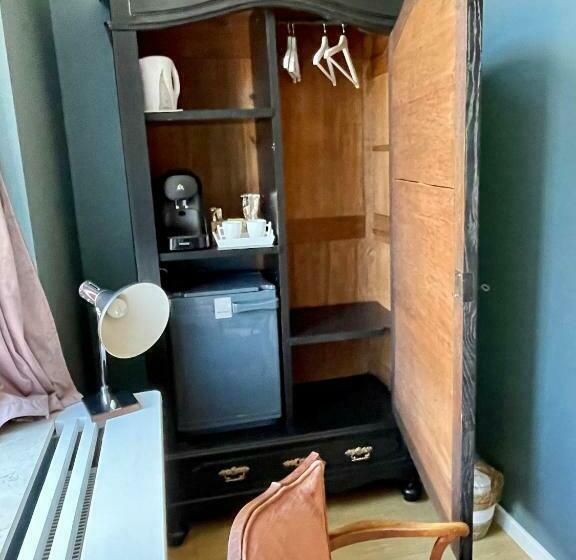 Номер Стандарт Вид на Сад, B&b Windsor   Guesthouse